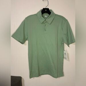 Free Assembly Mens Shirt Size XS